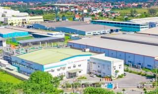 Doanh nghiệp Việt củng cố nội lực trước thềm kỷ nguyên vươn mình