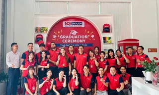 Câu chuyện của những giáo viên ngoại quốc chọn cống hiến cho giáo dục Việt Nam: Những 'người dẫn đường' tại HDI English