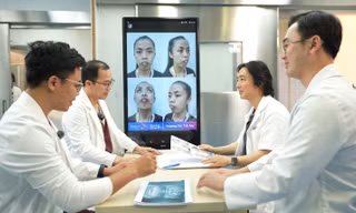 Ngoại hình có ảnh hưởng đến cơ hội qua góc nhìn từ những người trẻ chọn thay đổi