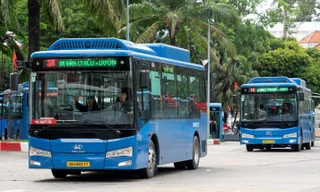 Chào mừng quốc khánh 2/9 – Hành khách đi xe buýt Phương Trang hoàn toàn miễn phí