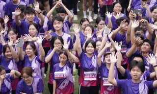 Napas, Mastercard và Payoo trao tặng gói tầm soát ung thư và xét nghiệm HPV cho phụ nữ yếu thế