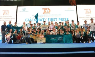 Câu lạc bộ Thuyền rồng BIDV – Từ nhịp chèo tập thể đến bản sắc văn hóa riêng 