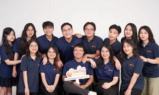 OTHK Education thiết lập chuẩn đào tạo 100+ HSA & 900+ V-ACT cùng đội ngũ Top 1% điểm thi Đánh giá năng lực