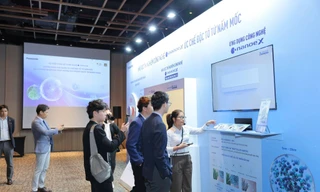 Panasonic công bố nghiên cứu đột phá về khả năng ức chế độc tố nấm mốc của công nghệ nanoe™ X thế hệ 3