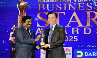 VinFast được vinh danh “Nhà đầu tư của năm” tại Ấn Độ