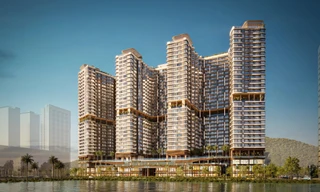 Hạ tầng, cú hích lớn cho thị trường bất động sản Hạ Long