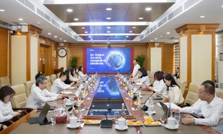 Agribank tăng cường nâng cao năng lực ESG và quản trị rủi ro toàn diện