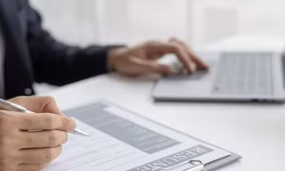 Bí quyết chọn mẫu CV xin việc ghi điểm với nhà tuyển dụng