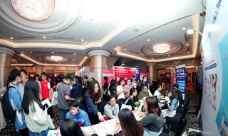 IELTS không chỉ là điểm cộng cho kỳ tuyển sinh