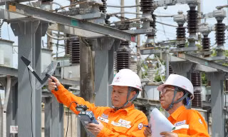EVN bảo đảm điện trong cao điểm hè, tăng tốc đầu tư nguồn và lưới