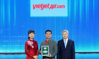 Vietjet, FPT trong top 'Nơi làm việc tốt nhất Việt Nam 2025'