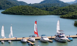 Đô thị phía Tây: Cực tăng trưởng mới của Thái Nguyên