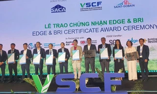 Không xanh hóa sản xuất, doanh nghiệp mất cơ hội với thị trường 