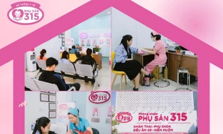 Tỷ lệ phụ nữ viêm nhiễm phụ khoa do thói quen vệ sinh