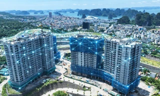 Agribank tiên phong cho vay ưu đãi doanh nghiệp đầu tư hạ tầng, công nghệ số