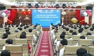 EVNSPC triển khai nhiệm vụ ngay sau kỳ nghỉ Tết Nguyên đán 2026