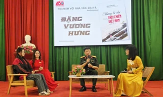 Khởi nguồn Văn học ở biên giới Lạng Sơn