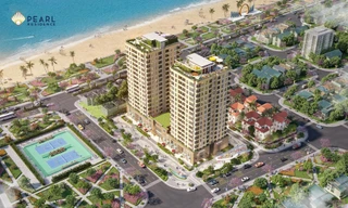 Bất động sản ven biển Cửa Lò: Làn sóng đầu tư mới từ giá trị thực