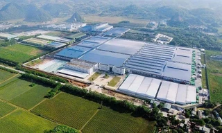 Thanh Hóa bứt phá trong phát triển hạ tầng-xã hội