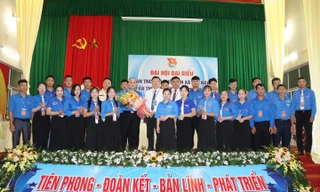 Thanh niên Lục Ngạn giàu lòng yêu nước và khát vọng cống hiến