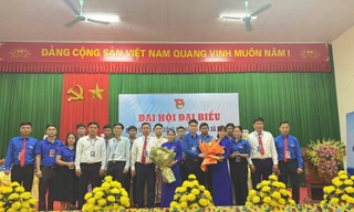 Tuổi trẻ xã Sơn Hải phát huy vai trò xung kích xây dựng nông thôn mới nâng cao