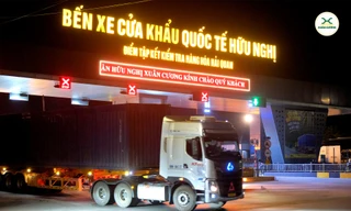 Xuân Cương- doanh nghiệp hỗ trợ đắc lực cho xuất nhập khẩu nơi biên giới