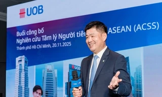 Việt Nam dẫn đầu ASEAN về mức độ lạc quan của người tiêu dùng