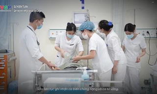 Loạt khuyến cáo quan trọng từ bác sĩ tuyến đầu về sốt xuất huyết Dengue