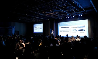 Khám phá giải pháp toàn diện của Panasonic giúp nâng chuẩn không gian, nâng tầm trải nghiệm F&B chuyên nghiệp