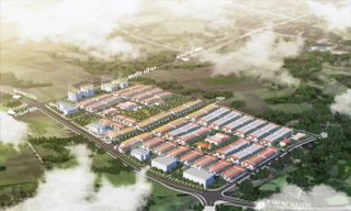 Lam Sơn Sao Vàng – An toàn đầu tư - Sở hữu hôm nay, đón đầu giá trị tương lai