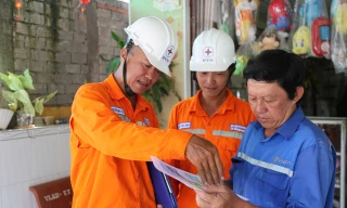 Hiểm họa khôn lường từ hệ thống điện sau công tơ: Không thể chủ quan!