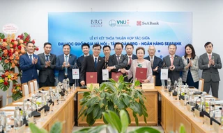 Hợp tác công nghệ là chìa khóa thành công của doanh nghiệp trong kỷ nguyên vươn mình