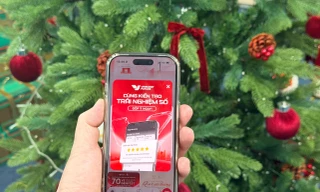 Vinsmart Future ra mắt kỹ thuật phiên bản trải nghiệm sớm siêu ứng dụng 'một chạm' V-APP