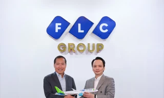 Bamboo Airways làm việc với Boeing, tái khởi động hợp tác chiến lược