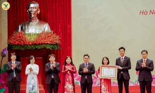 Ba thập kỷ phát triển từ phòng xét nghiệm nhỏ thành hệ thống y tế tư nhân quy mô 