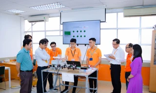 Mở rộng cơ hội học tập cho thí sinh 2K8 với chương trình học bổng tại FPT Polytechnic