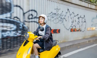 Cơ hội vàng sở hữu xe máy điện VinFast Evo Lite Neo giá ưu đãi chưa từng có