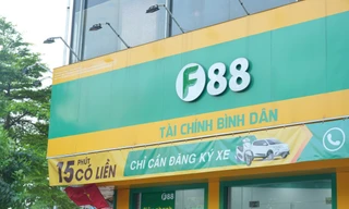 F88 tiếp tục ghi dấu ấn khi lần thứ ba nhận chứng chỉ Bảo vệ Khách hàng