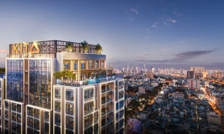 Sống giữa di sản – Kiều by KITA và hành trình gìn giữ bản sắc Sài Gòn xưa