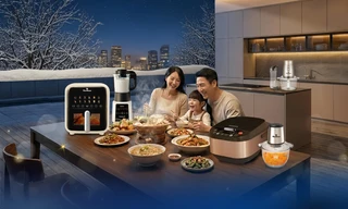 BlueStone gửi thông điệp 'Chọn chất lượng - Trọn an tâm' mùa mua sắm cuối năm