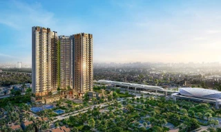 Setia Edenia: Hành trình tìm về giá trị sống đích thực của người thành đạt