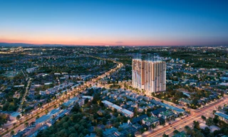 The Aspira: Lựa chọn 'ngược dòng' từ tư duy phát triển minh bạch, thực chất và bền vững