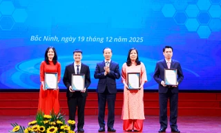 Từ khởi nghiệp đến công dân số: Bắc Ninh lan tỏa mạnh mẽ tinh thần đổi mới sáng tạo