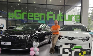 Giám đốc GF Thăng Long: Minh bạch là lợi thế không thể sao chép của GF trên thị trường xe cũ