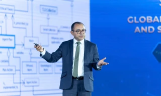 Nhà khoa học quốc tế tiết lộ 'hậu trường' đề cử cho giải thưởng triệu đô của tỷ phú Phạm Nhật Vượng