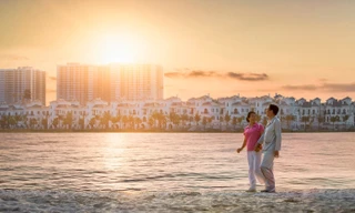 'Bảo hiểm xã hội cao cấp' Vin New Horizon: Điểm tựa an sinh cho thế hệ tuổi vàng