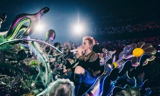 'Khui sít rịt' World Tour cùng G-DRAGON, fan Việt có thể mong đợi điều gì?