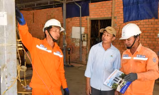 PC Lâm Đồng triển khai nhiều hoạt động tri ân khách hàng năm 2025