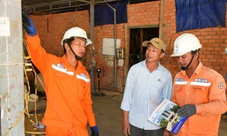 PC Lâm Đồng triển khai nhiều hoạt động tri ân khách hàng năm 2025