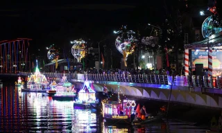 Lễ hội Văn hóa Sông nước Cần Thơ 2025: Điểm hẹn văn hóa - du lịch cuối năm